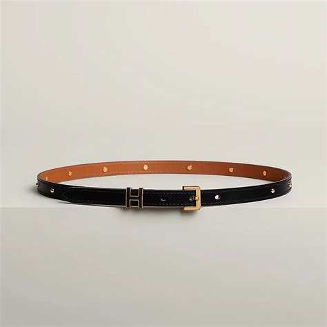 hermes pomp b15|Pop H 15 Cloutee belt .